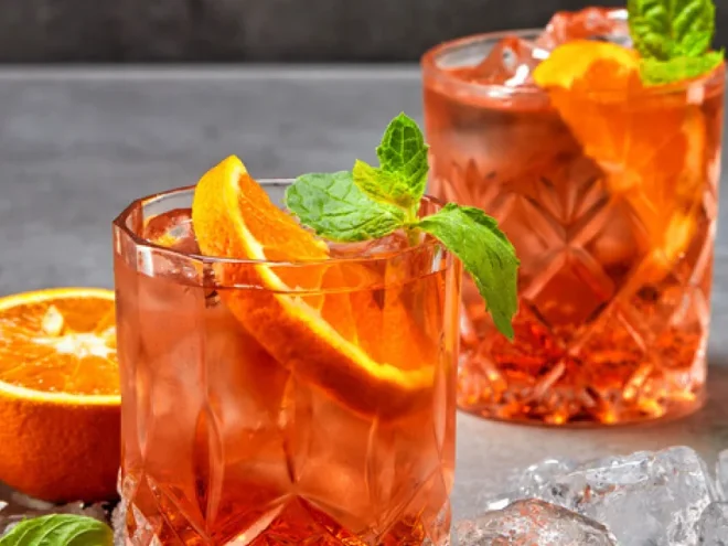 Aperol Spritz