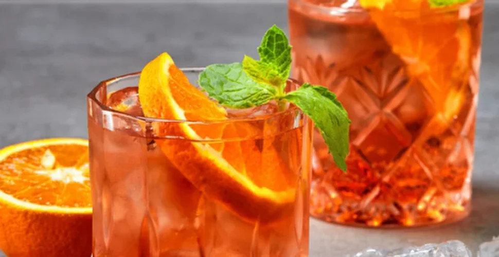 Aperol Spritz