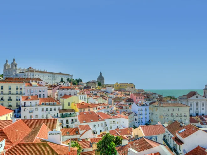 Lissabon