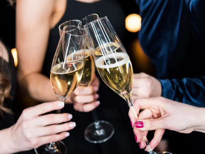 Führer für einen ersten Besuch der Champagne